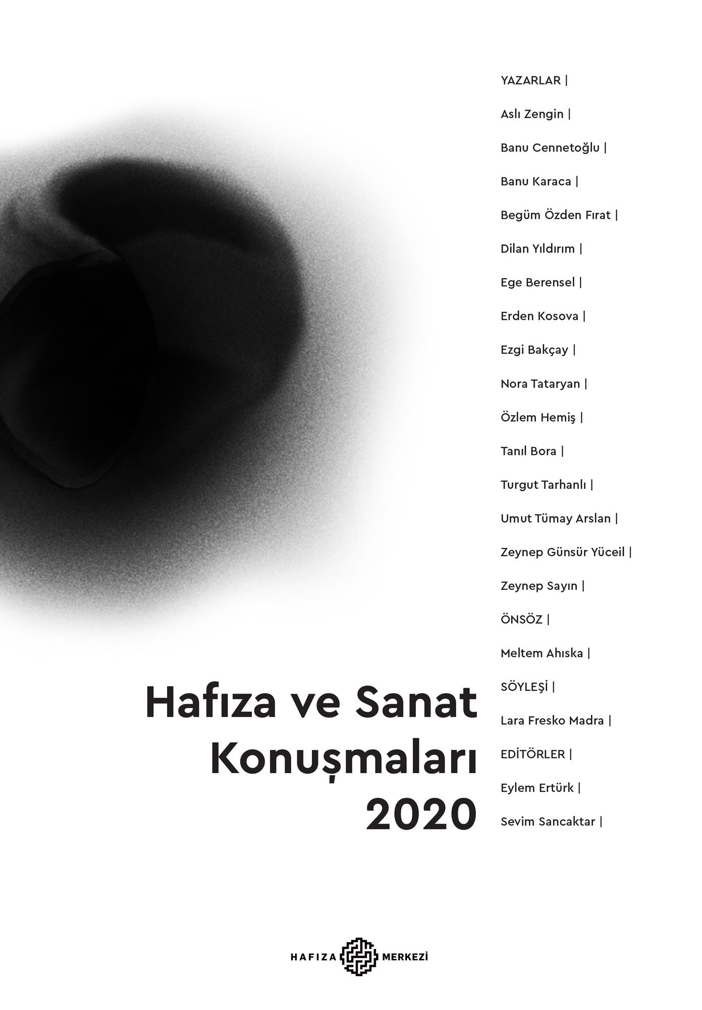 Hafıza ve Sanat Konuşmaları 2020